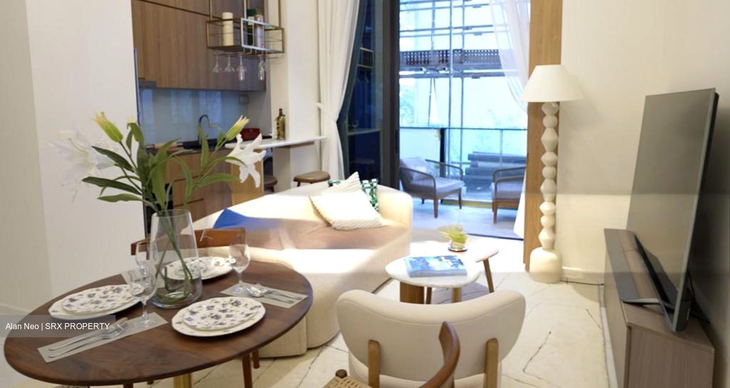 K Suites (D15), Apartment #502617801